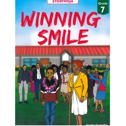 Winning Smile