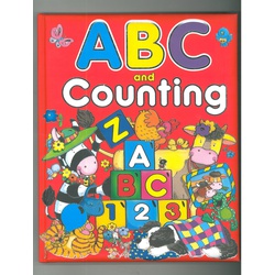 ABC And Counting