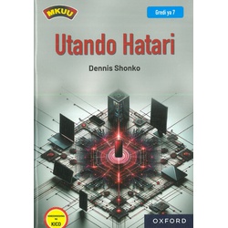 Utando Hatari
