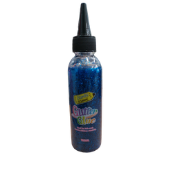 Bantex Glitter Glue 125 Ml