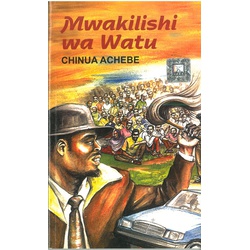 Mwakilishi Wa Watu