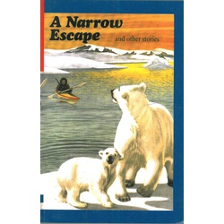 A Narrow Escape`