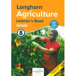 Longhorn Agriculture Grade 8