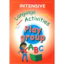 Intensive Language Activities Play group