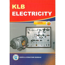 KLB Electricity Level 3