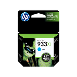 Hp Ink Cartridge 933XL Cyan