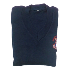 Kiranga Secondary Sleeveless