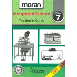 Moran Integrated Science Teacher's Guide Grade 7