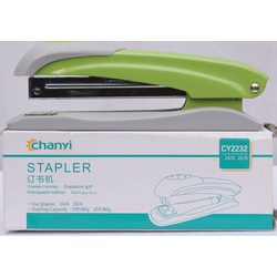 Stapler Cy-2232-Chanyi