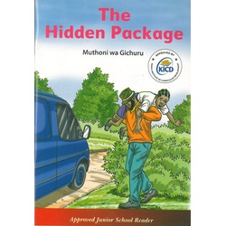 The Hidden Package