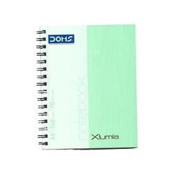 Notebook Xlumia  A5 8246 Doms