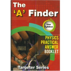 The A Finder Physic Prac Ans