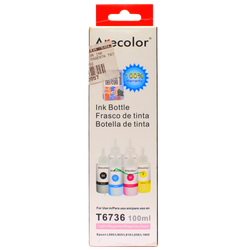 Arecolor Ink Light Magenta T6736