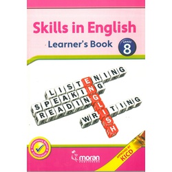 Skills in English Grade 8