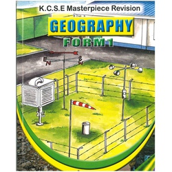 Kcse Masterpiece Geo F1