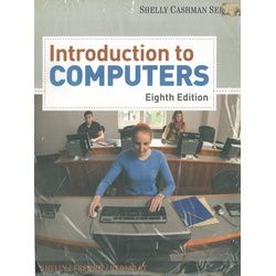 Introduction To Computers