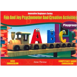 Fun & Joy Psychomotor Playgroup