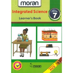 Moran Integrated Science Grade 7-2025