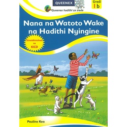 Nana na Watoto Wake na Hadithi Nyingine-1b