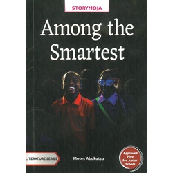 Among the Smartest