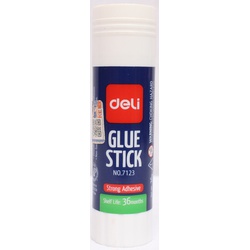 Gluestick 36gms-Deli