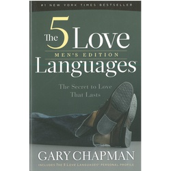 The 5 Love Languages