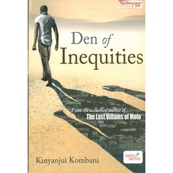 Den of Iniquities