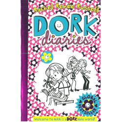 Dork Diaries