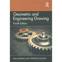 Geometric and Engineering Drawing-Fourth Edition