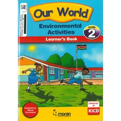 Our World Environmental Grade 2