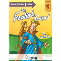 The foolish friend