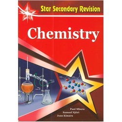 Star Revision Kcse Chem