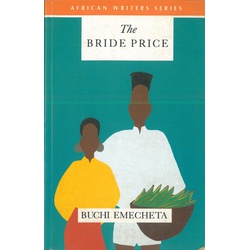 The Bride Price