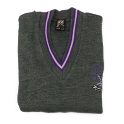 Goshenfield Academy Pullover