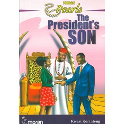 The President's Son-Pearls