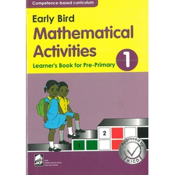 Early Bird Mathematics PP1