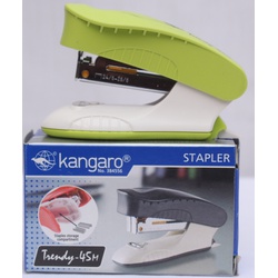 Stapler Trendy-45m-Kangaro