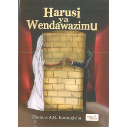 Harusi Ya Wendawazimu