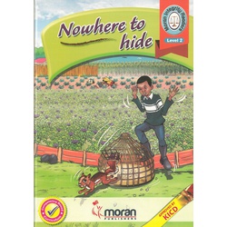 Nowhere to hide