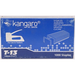 Staple Pins T-13-Kangaro