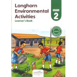 Longhorn Enviromental Grade 2