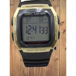 Wrist Watch Casio w-96h