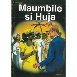 Maumbile Si Huja