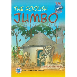 The Foolish Jumbo