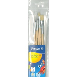 Pelikan Brush Set 5s-718163