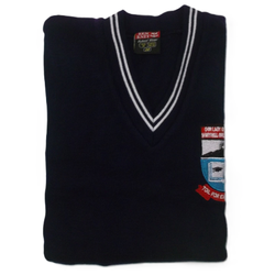 Maryhill Girls Sleeveless