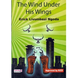 The Wind Under His Wings