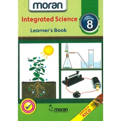 Moran Integrated Scienc Grade 8