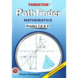 Targeter Pathfinder Mathematics Grades 7,8 & 9