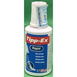 Correction Fluid Tipp Ex